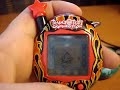Tamagotchi v4.5 juega el juego escalar