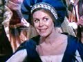 Bewitched - Sam singing the \"Poor Madien\" Song