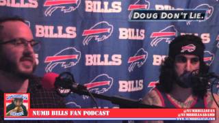 Doug Don't Lie - Video Podcast