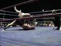 Mark Laird vs John Jamieson