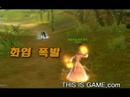 Aion (Beta) Caster Slow Motion Aion (Beta) Caster Slow Motion