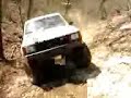 Kansas Rock Crawling paola