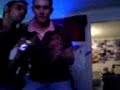 Absinthe Thrusting Absinthe Thrusting