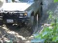 jodiendo en el rio de banquito.... !