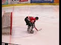 EBEL Villach - Acroni Jesenice 27.2.2007