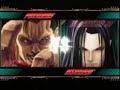[?C] � [TRF Ranbat Blog] CH/PO/SL vs JO/BR/TE (Part 2)