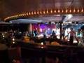 Party in der Spinnaker Lounge der Norwegian Gem 2