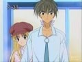 Top Best Anime Couples