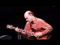 JOHN SCOFIELD TRIO. Malaga Jazz Festival, TVSpain
