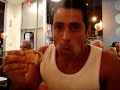 New York Soya Dog
