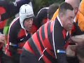 JPRFC First Ever Game versus Renfrew RFC