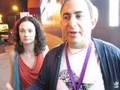 iW VIDEO: Chatting with Jon Reiss