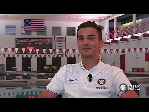 #INTERFORUS - INTERVISTA FEDERICO BONAZZOLI