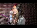 Madison Beer- At Las