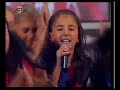 Luara Hayrapetyan will represent Armenia at Junior Eurovision 2009 with the song Barcelona. Luara Hayrapetyan representará a Armenia en Eurovisión Junior 2009 con la canción Barcelona. Луара Айрапетян - Барселона (Участница из Армении, Детское Евровидение 2009) 11-year-old Luara Hayrapetyan also known as Lara was born on September 29, 1997 in Astrakhan, Russia and studies in gymnasium #3 and a music school # 20. Since 4 Lara studies vocal, attends ballroom dancing classes, at the age of 7 ...