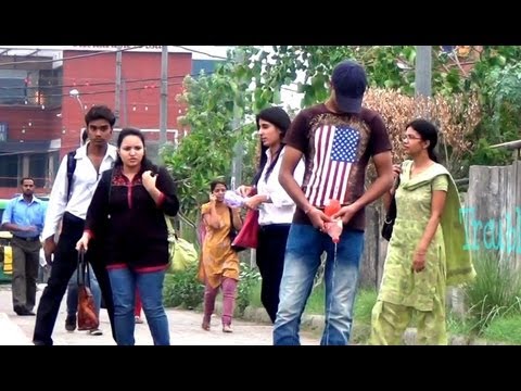 pranks - The music used in the video is licensed under Creative Commons Attribution 3.0 , which gives anyone the right to use it both for commercial and non commercia...