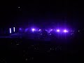 Oasis en vivo desde Guadalajara... Champagne Supernova