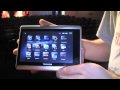 Toshiba JournE Touch Multimedia Tablet