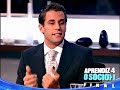 o aprendiz 4   16º final    7º de 8    ao vivo  28/06/06