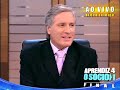 o aprendiz 4   16º final    7º de 8    ao vivo  28/06/06