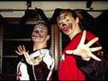 Juggalette Family