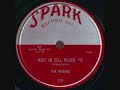 The Robins Riot In Cell Block #9 The Robins Riot In Cell Block #9