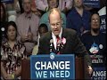 Biden Rally Blooper