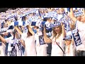 3.05.2012 w 29. kolejce Ekstraklasy Lech Poznań wygrał z Podbeskidziem Bielsko-Biała 1:0. Oto jak bawili się kibice Kolejorza na trybunach stadionu przy ul. Bułgarskiej w Poznaniu. Piękny doping, konfetti wspaniała atmosfera!