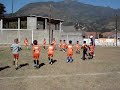 Treino sub 08  N�cleo1 Stam