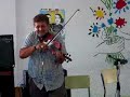 Jornadas Hogaza-M�sica Rumana