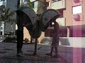 Eu e o fanho Eu e o fanho