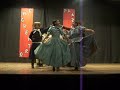 BALLET PAMPA Y CIELO  EL PERICON
