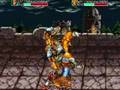 Let's Play Night Slashers - Stages 3+4