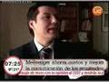 Mensajeria Instantánea - Aldo Myrick