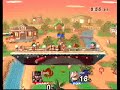 Lucien (fox) vs SpaZtiK (snake) 2