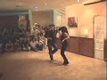 fabrizio   edie the salsa freak