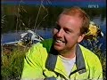 Norwegian rallycross ace Guttorm "Dynamite" Lindefjell