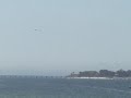 un bombardero b 1b lancer en vigo