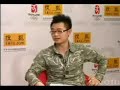 Yi fei talk about her sex change rumor