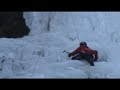 ice climbing h.g.seong ice climbing h.g.seong