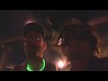 We Love America & Tall Bike Fire Jousting - A Teaser