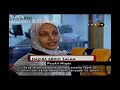 Suria Clip on Dr. Julian Theng and EEC
