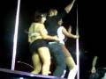 PACHA TORREVIEJA (MICHELLE BROWN BAILANDO CON JESSY) 11/10/08