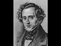Tatiana Nikolaeva plays  Mendelssohn Capriccio Brillant