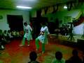 Que seria de mi  Danzas Shaddy