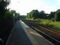Black Five at Headingley & Horsforth