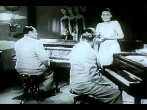 Doc - Boogie Woogie History