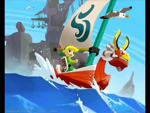 Roost - Dragon roost island theme EXTENDED enjoy i also take requests :)