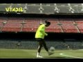 c.ronaldo vs ronaldinho