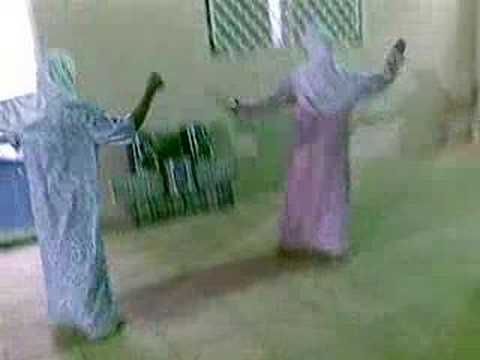 ممحونات